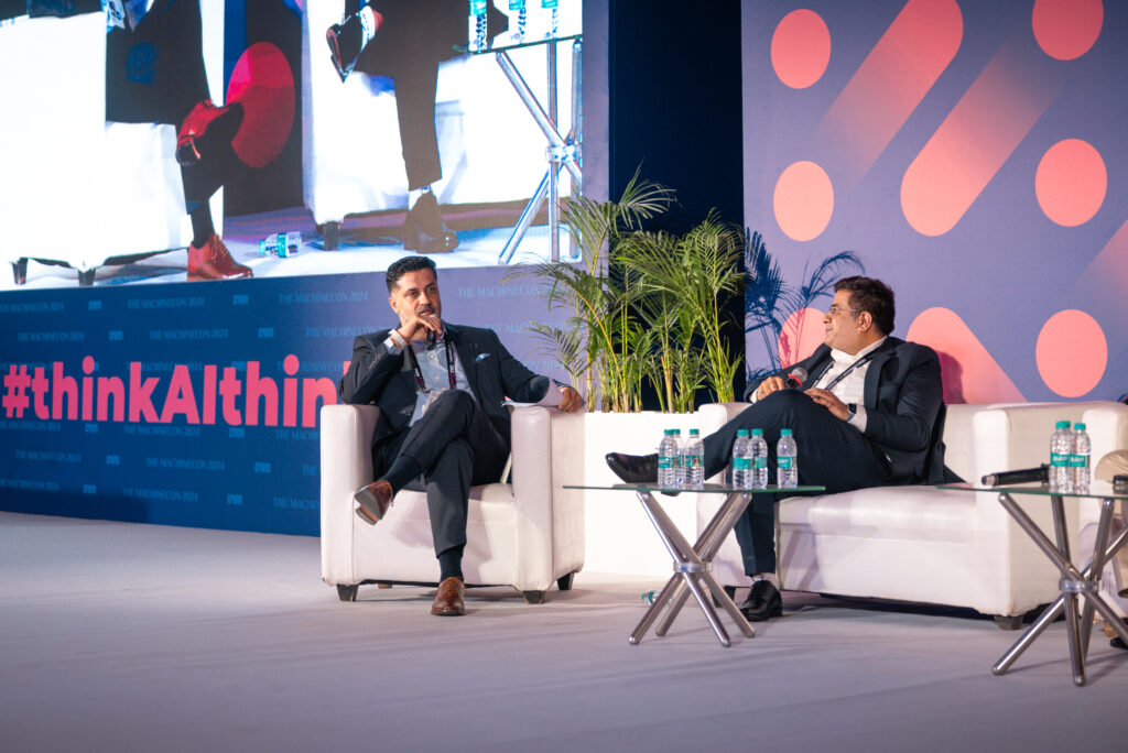 Fireside with Founders — Mumbai