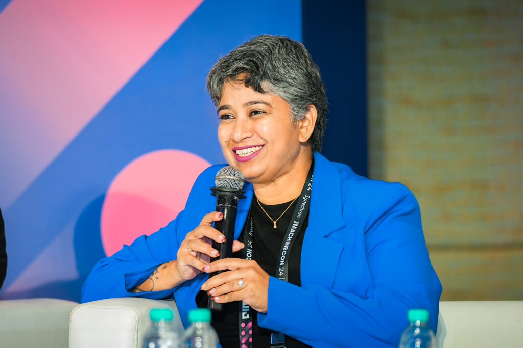 Speaker Spotlight — Delhi NCR
